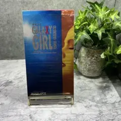 TOSHIKI KADOMATSU GALAXY GIRL