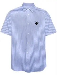 COMME des GARÇONS / スライプシャツ Mのサムネイル