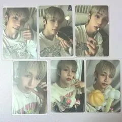 riize ショウタロウ　dicon A.B トレカ、キーリングなど　まとめ売り riize ショウタロウ トレカまとめ売り - メルカリ