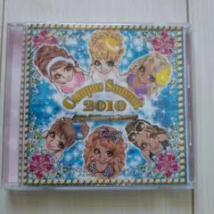 キャンパス サミット 2010　Campus Summit 2010 CD