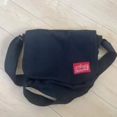 Manhattan Portage マンハッタンポーテージ　ショルダーバッグ