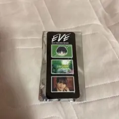 超特急 EVE アリーナツアー マグネット(タクヤ)