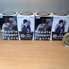 DEATH NOTE L ぬーどるストッパーフィギュア