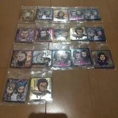 キングダム シール・ステッカー
