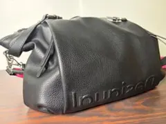Desigual 2WAYバッグ ショルダーバッグ ブラック 美品のサムネイル