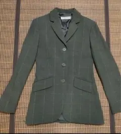 EMPORIO　ARMANI　ウールジャケット38