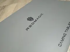 Redmagic Astra Gaming Tablet