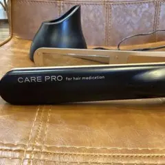CARE PRO for hair medication 本体【ケアプロ】のサムネイル