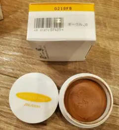 もんじ様 / 資生堂 パーフェクトカバーファンデーション オークル60のサムネイル