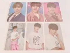 SEVENTEEN ディノ トレカ まとめ売り