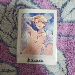 あんスタ 鳴上嵐セット