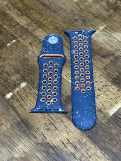 M*a様 ナイキ Apple Watch 純正ベルト SM 44mm