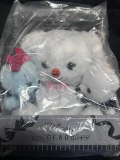 新品タグつき❗️ユニベアシティ UniBEARsity☆ナイトメアセット 2025年最新】ユニベアシティ ゼロの人気アイテム - メルカリ