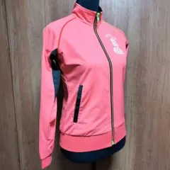 【Gosen】ゴーセン　レディース　ジャージ　トレーニングウェア　スポーツ　S