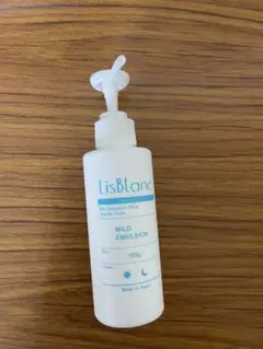 LisBlanc MILD EMULSION 150g