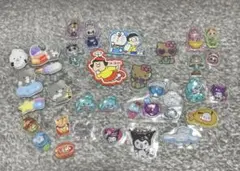 シール おすそわけセット ボンボンドロップシールなど