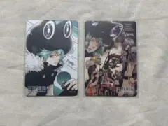 フラン ヴァリアー マグネットステッカー 家庭教師ヒットマンREBORN