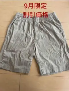 UNIQLO ショートパンツ Mサイズ