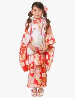 2026年最新】七五三 3歳 着物 セット女の子 京都花ひめの人気アイテム
