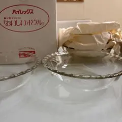パイレックスボウル　5個組　新品未使用のサムネイル