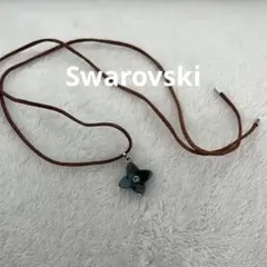 Swarovski スワロフスキー チョーカー ペンダント ネックレス