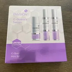 ENVIRON エンビロン C-クエンス ミニセットのサムネイル