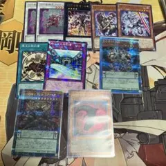 DD デッキパーツ　25thシークレット　クオシク DD デッキパーツ 25thシークレット クオシク