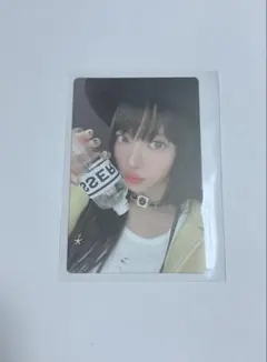 ルセラフィム　トレカ　ウンチェ