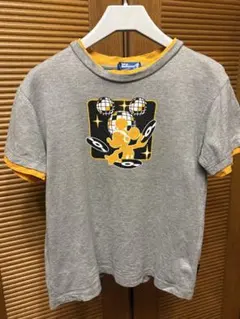 Tokyo Disneyland ディズニーランド　Tシャツ　2000年のサムネイル