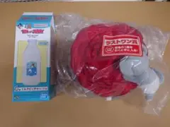 一番くじトムとジェリー　C賞&ラストワン賞