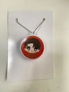 M!LK 吉田仁人 ボイスキーホルダー - メルカリ