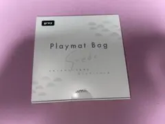 amii. スエードプレマバッグ　グレー