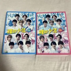 2026年最新】少年忍者dvdの人気アイテム - メルカリ