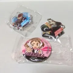 くら寿司　ヒロアカ