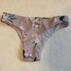 Alexia Stam♡水着