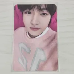 NCT WISH SMTOWN LIVE 2025 トレカ サクヤ