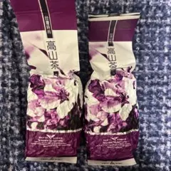 台湾茶 阿里山凍頂烏龍茶 150g×5袋 - メルカリ