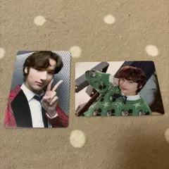 TXT ヒュニンカイ