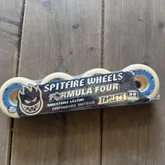 SPITFIRE LOCK-INS 57mm99aウィール定価¥9130 - メルカリ