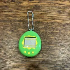 たまごっち グリーン 携帯ゲーム