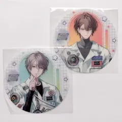 2026年最新】甲斐田晴 缶バッジ 2周年の人気アイテム - メルカリ