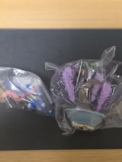 ぽけっとBONSAI 3 ゲッコウガ　ポケモン