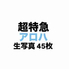 アロハまとめ売り