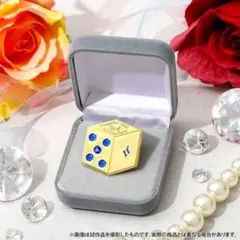 いれいす 3周年記念ピンバッジ If