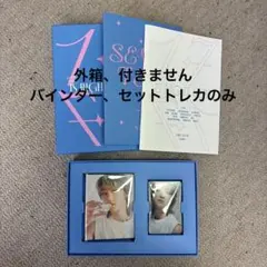 SEVENTEEN 17 IS RIGHT HERE ミンハオ