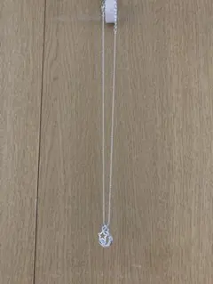 ディズニー　ネックレス