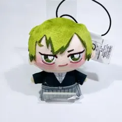 【専用ページ】 ちょぴぬいぷち スタンド付きアクリルプレート 禪院直哉 2点 呪術廻戦 ちょぴぬいぷち 禪院直哉 - メルカリ
