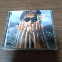 浜田省吾　The History of Shogo Hamada "Since