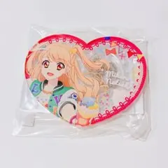 夏樹みくる アクリルスタンド アイカツ！ 10th STORY ～未来へのSTARWAY～ - 描き下ろし 夏樹