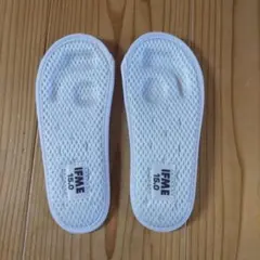 IFME イフミー 中敷き　インソール 15.0cm